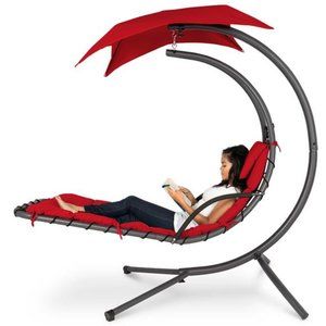 Hanging Lounge Chair